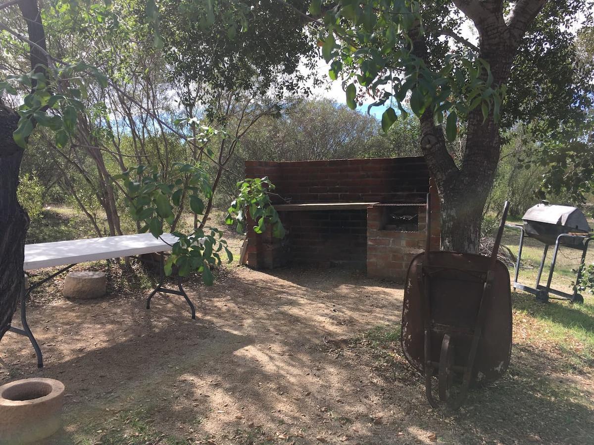 Las Orquideas Valle de Guadalupe Zewnętrze zdjęcie