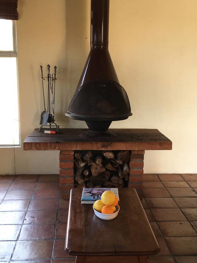 Las Orquideas Valle de Guadalupe Zewnętrze zdjęcie